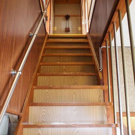 Shingu Guest House 奏 Ngoại thất bức ảnh