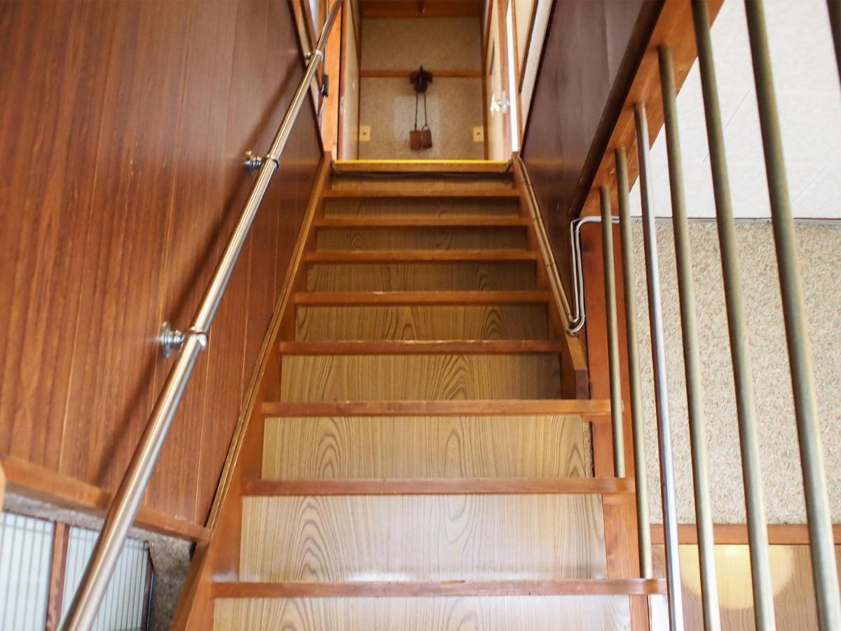 Shingu Guest House 奏 Ngoại thất bức ảnh