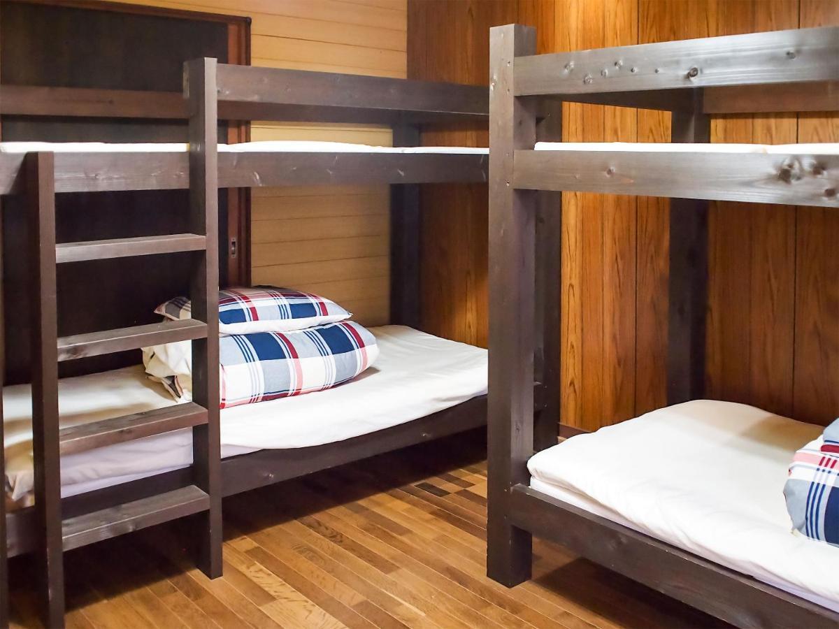 Shingu Guest House 奏 Ngoại thất bức ảnh